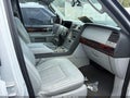 2005 Lincoln Navigator — photo 5 of 12 | VIN 5LMFU27555LJ01786
