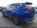 2021 Honda CR-V — photo 3 of 16 | VIN 7FARW2H88ME013490