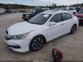 2017 Honda Accord — photo 2 of 16 | VIN 1HGCR2F8XHA071919