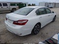 2017 Honda Accord — photo 4 of 16 | VIN 1HGCR2F8XHA071919
