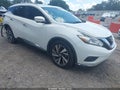 2015 Nissan Murano — photo 1 of 18 | VIN 5N1AZ2MG9FN262698