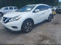 2015 Nissan Murano — photo 2 of 18 | VIN 5N1AZ2MG9FN262698