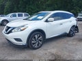 2015 Nissan Murano — photo 6 of 18 | VIN 5N1AZ2MG9FN262698