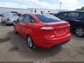 2014 Ford Fiesta — photo 3 of 16 | VIN 3FADP4BJ4EM145191