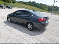 2017 Chevrolet Cruze — photo 3 of 16 | VIN 1G1BE5SM6H7133476