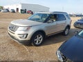 2017 Ford Explorer — photo 2 of 16 | VIN 1FM5K7D82HGD10917