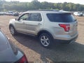 2017 Ford Explorer — photo 3 of 16 | VIN 1FM5K7D82HGD10917