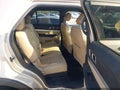 2017 Ford Explorer — photo 8 of 16 | VIN 1FM5K7D82HGD10917
