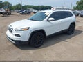 2014 Jeep Cherokee — photo 2 of 16 | VIN 1C4PJMDS2EW132468