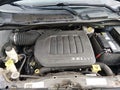 2013 Dodge Grand Caravan — photo 10 of 16 | VIN 2C4RDGBG3DR672192
