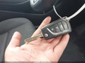 2024 Toyota Corolla — photo 11 of 17 | VIN 5YFB4MDE3RP103815