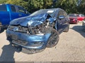 2015 Volkswagen Golf SportWagen — photo 2 of 15 | VIN 3VWCA7AU8FM516405