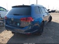 2015 Volkswagen Golf SportWagen — photo 4 of 15 | VIN 3VWCA7AU8FM516405