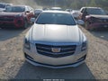 2018 Cadillac ATS — photo 12 of 16 | VIN 1G6AB5RX8J0153063