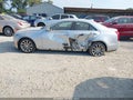 2018 Cadillac ATS — photo 14 of 16 | VIN 1G6AB5RX8J0153063