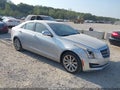 2018 Cadillac ATS — photo 1 of 16 | VIN 1G6AB5RX8J0153063