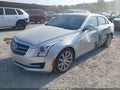 2018 Cadillac ATS — photo 2 of 16 | VIN 1G6AB5RX8J0153063