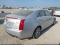 2018 Cadillac ATS — photo 4 of 16 | VIN 1G6AB5RX8J0153063
