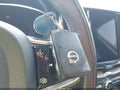 2022 Volvo XC60 — photo 11 of 17 | VIN YV4L12RL5N1982027