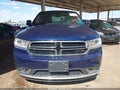 2017 Dodge Durango — photo 12 of 16 | VIN 1C4RDJAG3HC881025