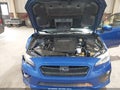 2017 Subaru WRX — photo 10 of 15 | VIN JF1VA1E65H8816159