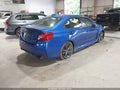2017 Subaru WRX — photo 4 of 15 | VIN JF1VA1E65H8816159