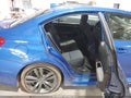 2017 Subaru WRX — photo 8 of 15 | VIN JF1VA1E65H8816159