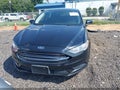 2017 Ford Fusion — photo 12 of 16 | VIN 3FA6P0LU5HR223222