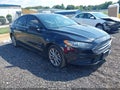 2017 Ford Fusion — photo 1 of 16 | VIN 3FA6P0LU5HR223222