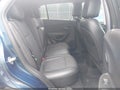 2020 Chevrolet Trax — photo 8 of 16 | VIN KL7CJLSB9LB339257
