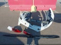 2026 Audi S3 — photo 11 of 16 | VIN WAUG5DGY9TA052709