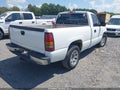 2006 GMC Sierra 1500 — photo 4 of 17 | VIN 3GTEC14X36G251786