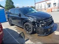 2015 Dodge Journey — photo 1 of 17 | VIN 3C4PDCBB8FT691969