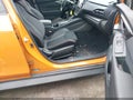 2022 Subaru WRX — photo 5 of 17 | VIN JF1VBAB6XN8020973