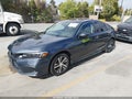 2022 Honda Civic — photo 2 of 15 | VIN 19XFL2H59NE008982