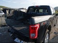 2017 Ford F-150 — photo 2 of 16 | VIN 1FTEW1EG9HFC37059