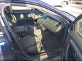 2011 Ford Taurus — photo 5 of 11 | VIN 1FAHP2HW6BG134482
