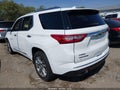 2018 Chevrolet Traverse — photo 3 of 11 | VIN 1GNEVJKW3JJ208200