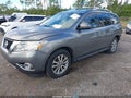 2015 Nissan Pathfinder — photo 2 of 11 | VIN 5N1AR2MN0FC660537