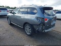 2015 Nissan Pathfinder — photo 3 of 11 | VIN 5N1AR2MN0FC660537