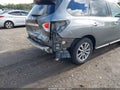 2015 Nissan Pathfinder — photo 6 of 11 | VIN 5N1AR2MN0FC660537