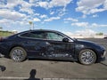 2025 Hyundai Sonata Hybrid — photo 13 of 16 | VIN KMHL34JJ9SA107446