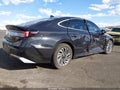 2025 Hyundai Sonata Hybrid — photo 4 of 16 | VIN KMHL34JJ9SA107446