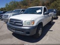 2005 Toyota Tundra — photo 2 of 11 | VIN 5TBJU32175S451732