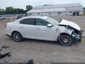 2013 Lincoln MKS — photo 14 of 17 | VIN 1LNHL9EK3DG615160