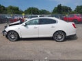 2013 Lincoln MKS — photo 15 of 17 | VIN 1LNHL9EK3DG615160