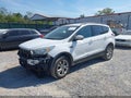 2018 Ford Escape — photo 2 of 22 | VIN 1FMCU9GD2JUA90627