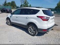 2018 Ford Escape — photo 3 of 22 | VIN 1FMCU9GD2JUA90627