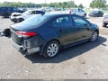 2022 Toyota Corolla — photo 4 of 17 | VIN 5YFEPMAE9NP358505