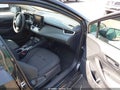 2022 Toyota Corolla — photo 5 of 17 | VIN 5YFEPMAE9NP358505